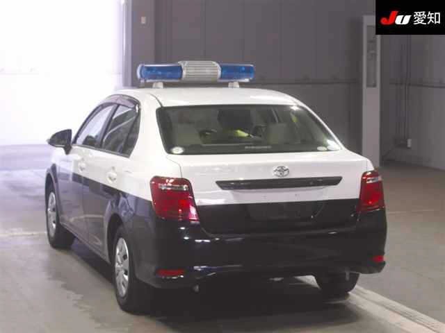 Toyota COROLLA AXIO 2017 8268867-1