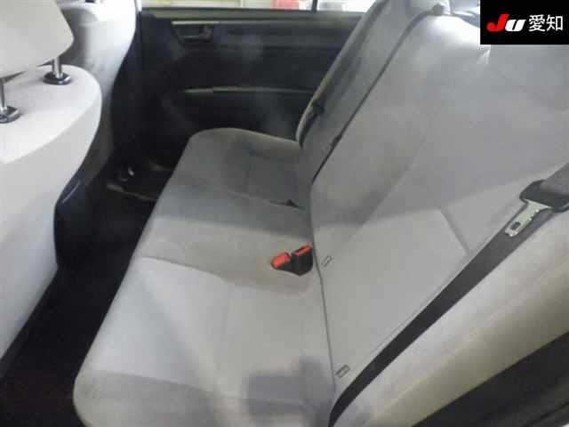 Toyota COROLLA AXIO 2017 8268867-4