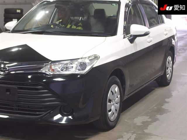 Toyota COROLLA AXIO 2017 8268867-7