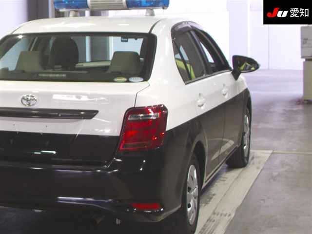 Toyota COROLLA AXIO 2017 8268867-8