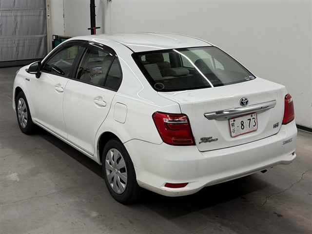 Toyota COROLLA AXIO 2015 8268877-1
