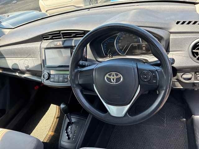 Toyota COROLLA AXIO 2015 8268877-3