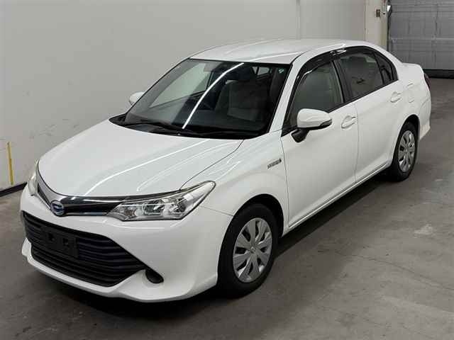 Toyota COROLLA AXIO 2015 8268877-4