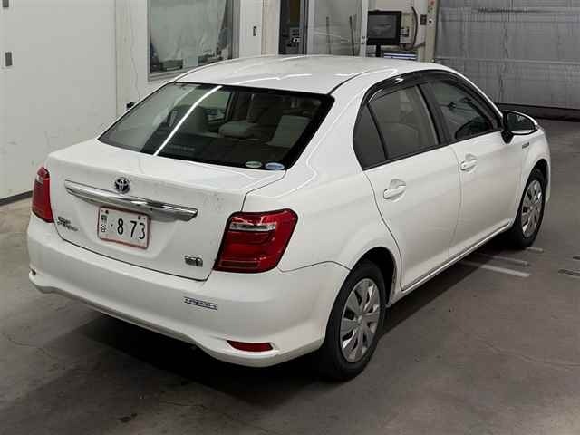 Toyota COROLLA AXIO 2015 8268877-5