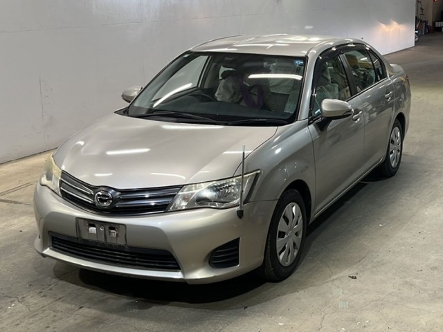 Toyota COROLLA AXIO 2013 8268892-0