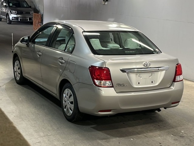 Toyota COROLLA AXIO 2013 8268892-1