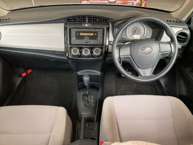 Toyota COROLLA AXIO 2013 8268892-3