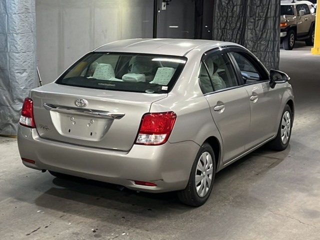 Toyota COROLLA AXIO 2013 8268892-5