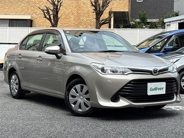 Toyota COROLLA AXIO 2016 8268898-0