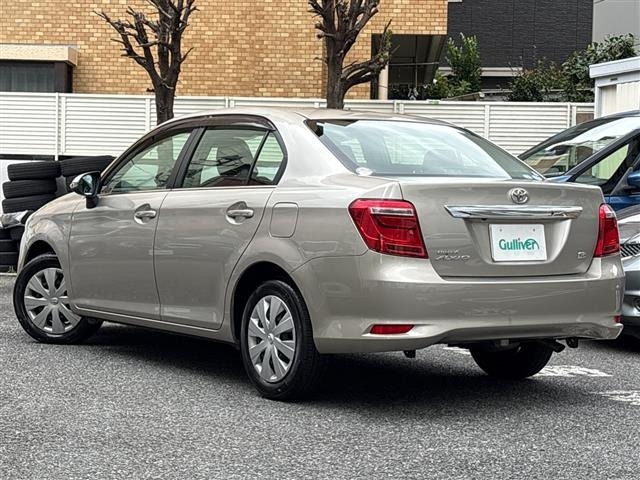 Toyota COROLLA AXIO 2016 8268898-13