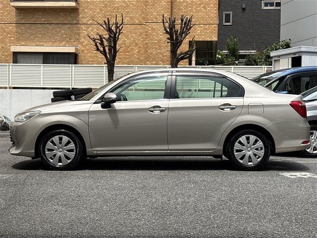 Toyota COROLLA AXIO 2016 8268898-2
