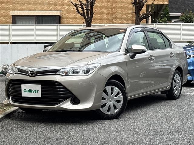 Toyota COROLLA AXIO 2016 8268898-4