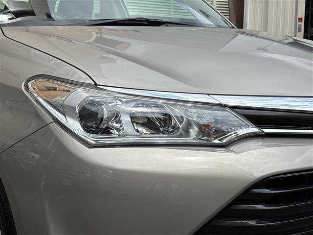 Toyota COROLLA AXIO 2016 8268898-9