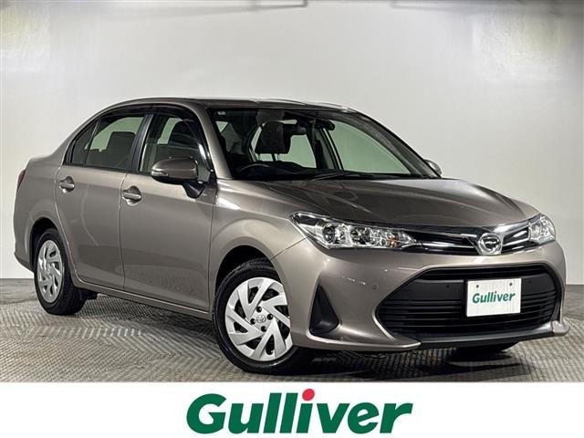 Toyota COROLLA AXIO 2018 8268899-0