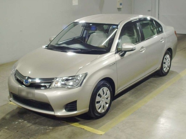 Toyota COROLLA AXIO 2015 8268900-0