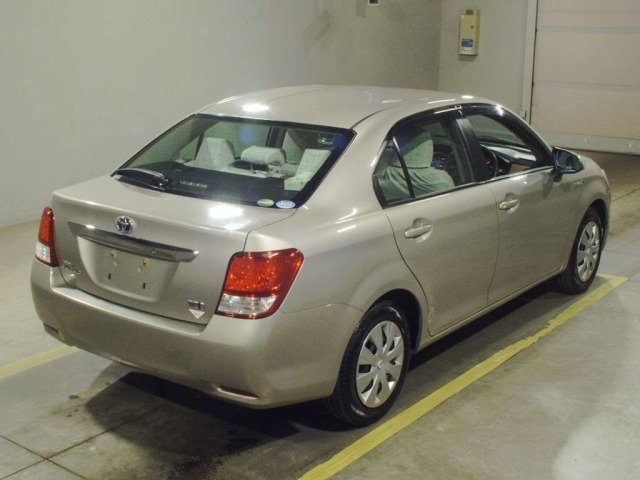 Toyota COROLLA AXIO 2015 8268900-1