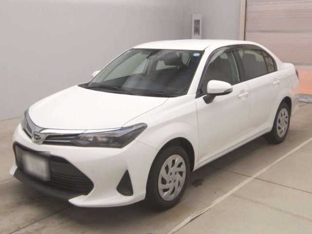 Toyota COROLLA AXIO 2023 8268901-0