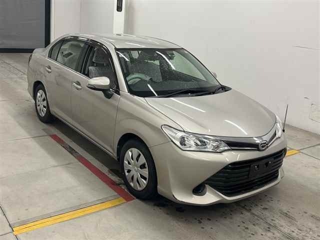 Toyota COROLLA AXIO 2015 8268902-0