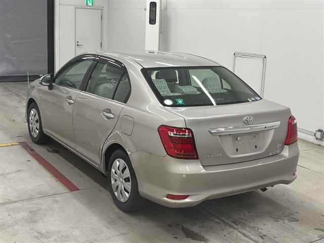 Toyota COROLLA AXIO 2015 8268902-1