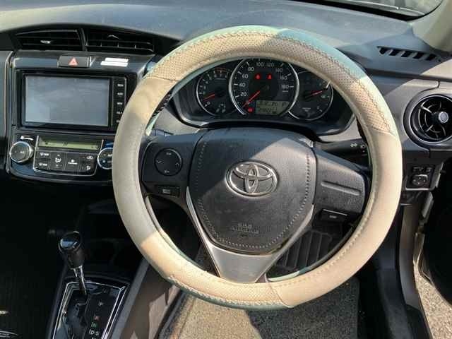 Toyota COROLLA AXIO 2015 8268902-3