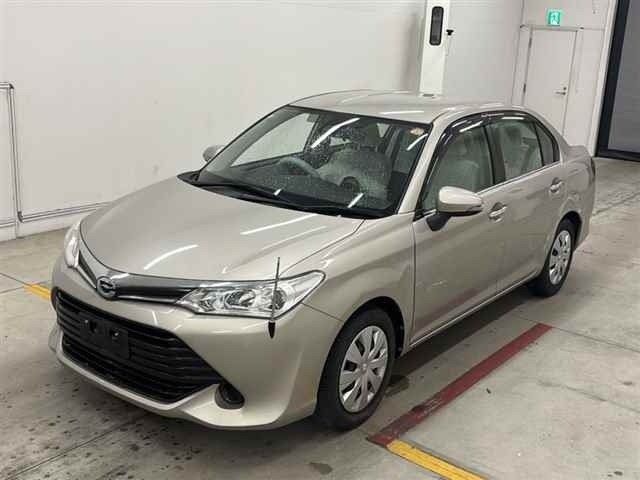 Toyota COROLLA AXIO 2015 8268902-4