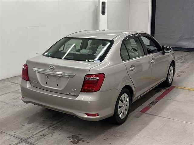 Toyota COROLLA AXIO 2015 8268902-5