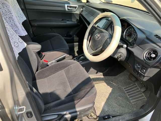 Toyota COROLLA AXIO 2015 8268902-7