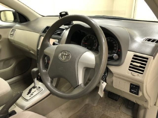 Toyota COROLLA AXIO 2010 8268903-5