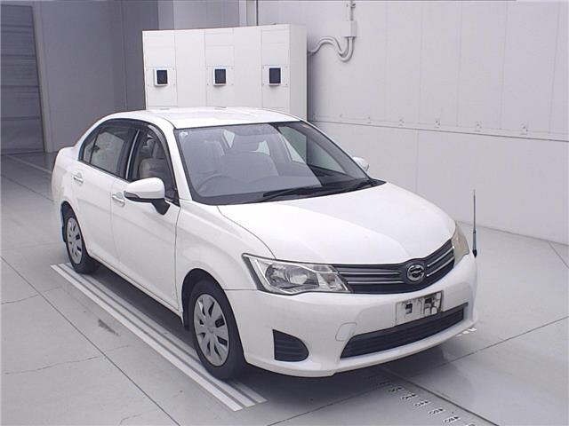 Toyota COROLLA AXIO 2013 8268905-0