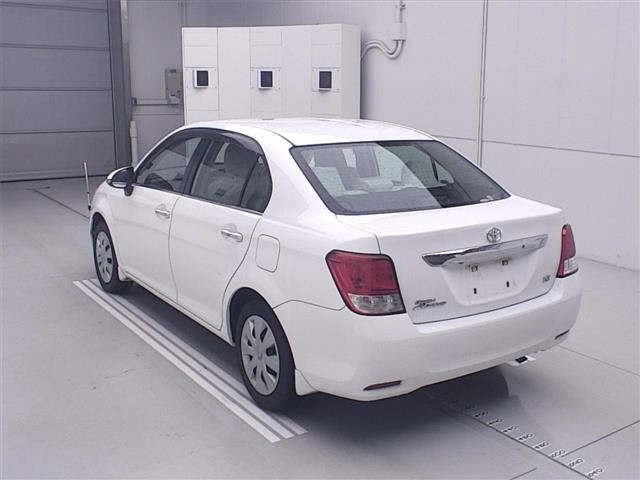 Toyota COROLLA AXIO 2013 8268905-1