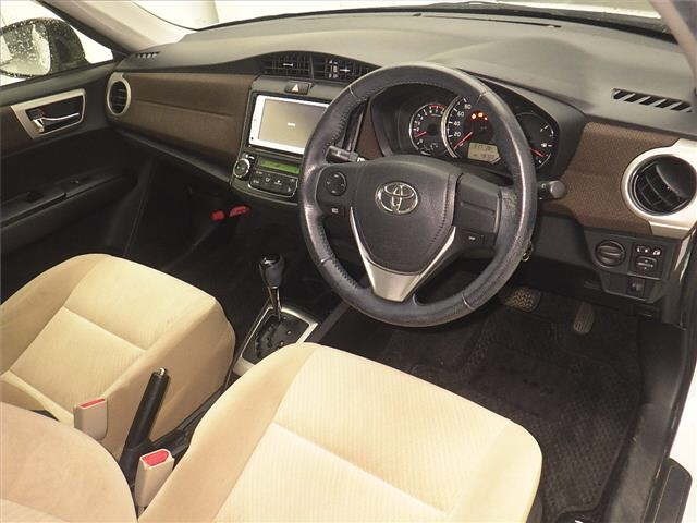 Toyota COROLLA AXIO 2013 8268905-3