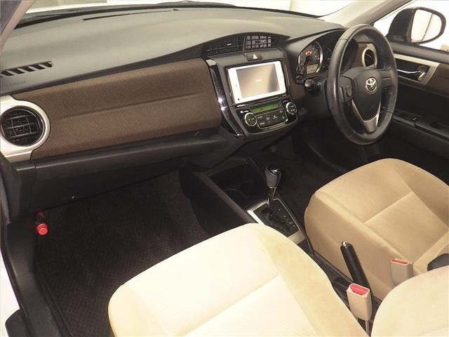 Toyota COROLLA AXIO 2013 8268905-4