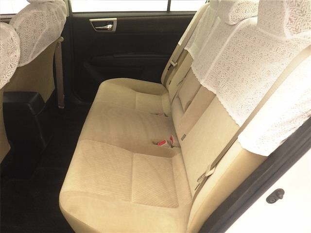 Toyota COROLLA AXIO 2013 8268905-7