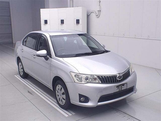 Toyota COROLLA AXIO 2013 8268906-0