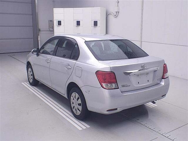 Toyota COROLLA AXIO 2013 8268906-1