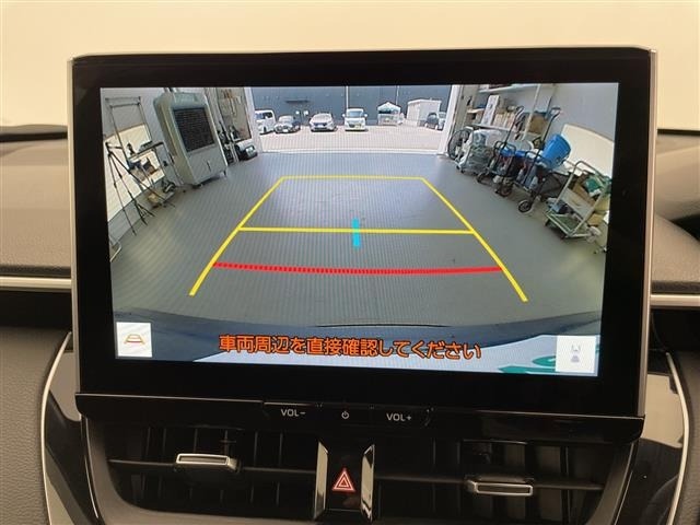 Toyota COROLLA CROSS 2024 8269922-1