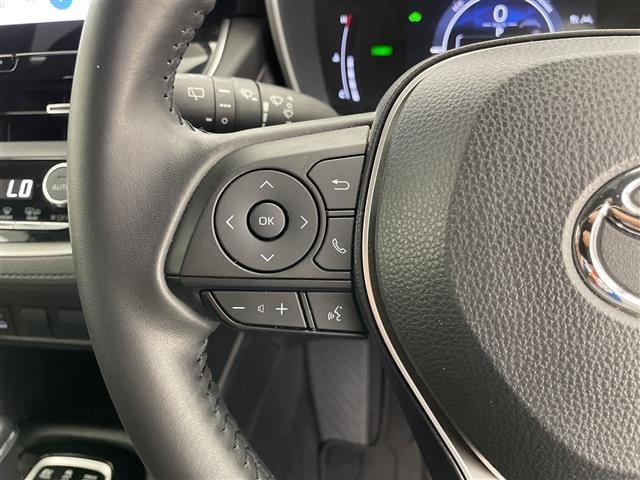 Toyota COROLLA CROSS 2024 8269922-10