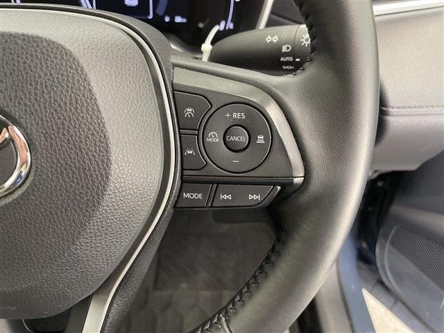 Toyota COROLLA CROSS 2024 8269922-11