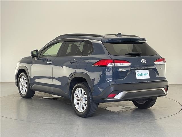 Toyota COROLLA CROSS 2024 8269922-13