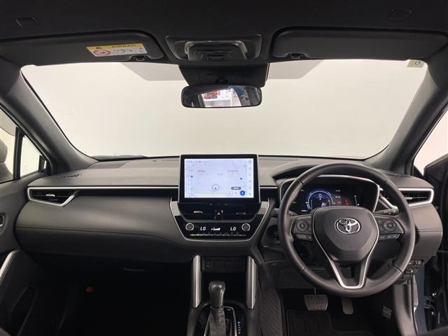 Toyota COROLLA CROSS 2024 8269922-14