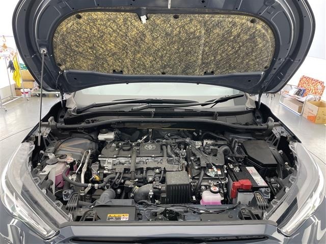 Toyota COROLLA CROSS 2024 8269922-16