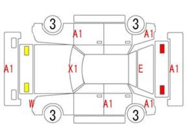 Toyota COROLLA CROSS 2024 8269922-23