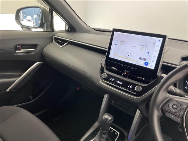 Toyota COROLLA CROSS 2024 8269922-4