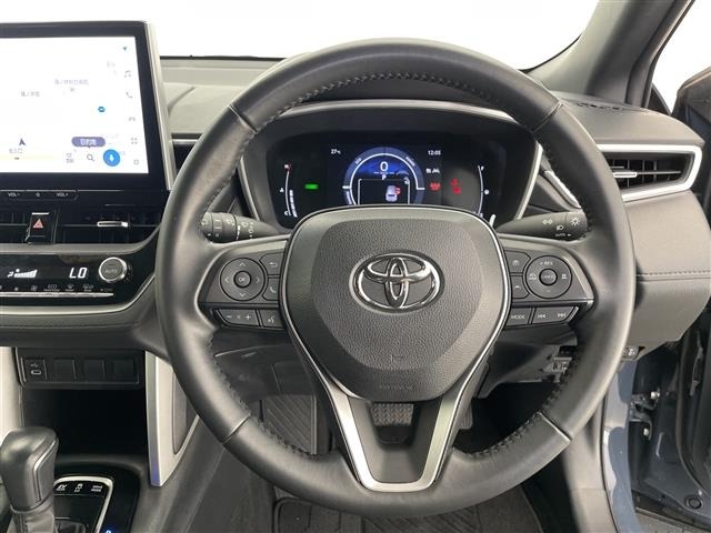Toyota COROLLA CROSS 2024 8269922-9