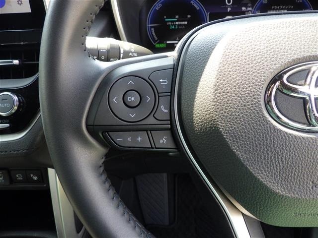 Toyota COROLLA CROSS 2024 8269923-1