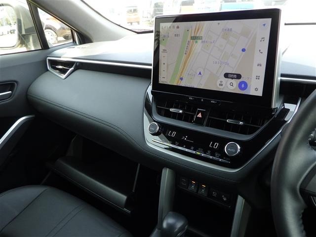 Toyota COROLLA CROSS 2024 8269923-11