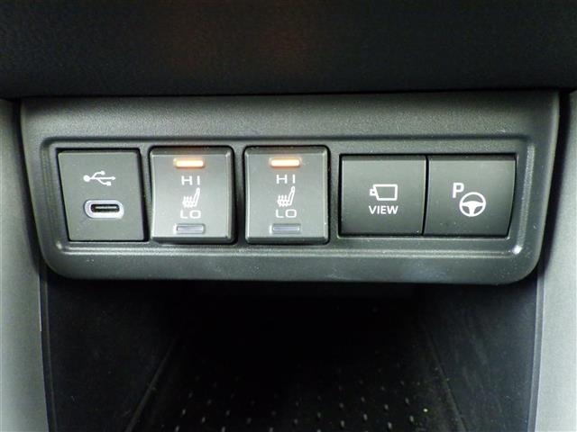 Toyota COROLLA CROSS 2024 8269923-13