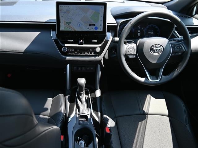 Toyota COROLLA CROSS 2024 8269923-15