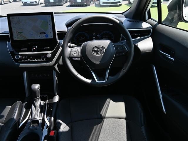 Toyota COROLLA CROSS 2024 8269923-22