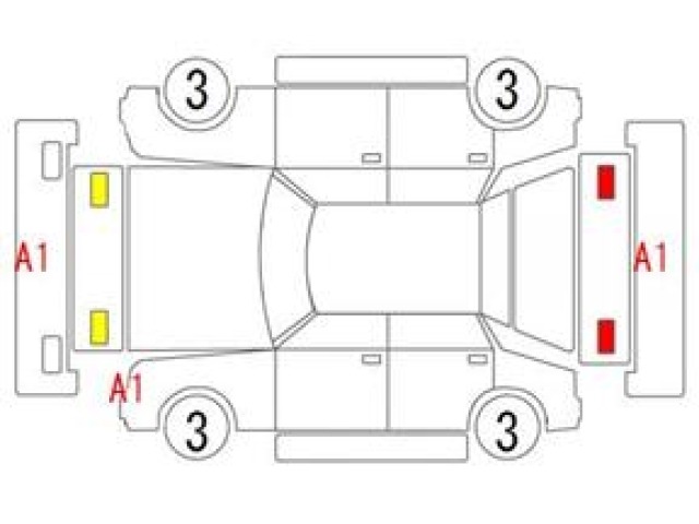 Toyota COROLLA CROSS 2024 8269923-24